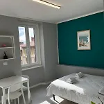 Sweet Suite, Per 2 Persone A Trieste