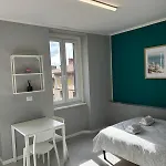 Sweet Suite, Per 2 Persone A * Trieste