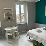 Sweet Suite, Per 2 Persone A Apartment *