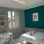 Sweet Suite, Per 2 Persone A