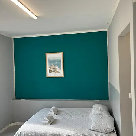 Sweet Suite, Per 2 Persone A * Trieste