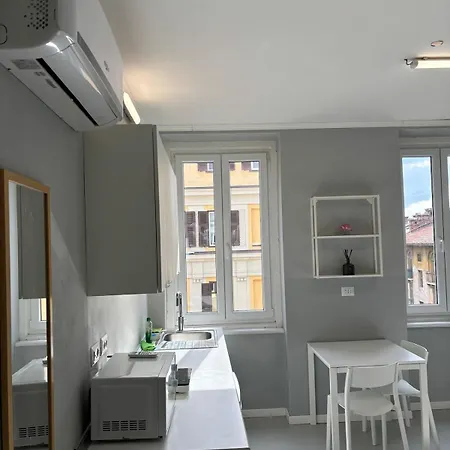 Sweet Suite, Per 2 Persone A Apartment