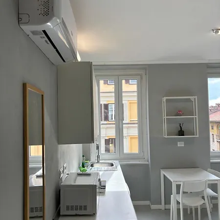 Sweet Suite, Per 2 Persone A Apartment *