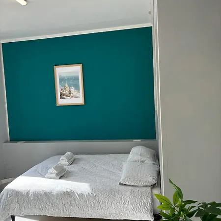 Sweet Suite, Per 2 Persone A Apartamento