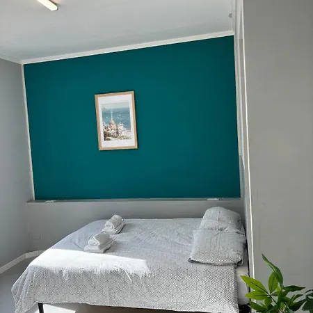 Sweet Suite, Per 2 Persone A Apartamento *