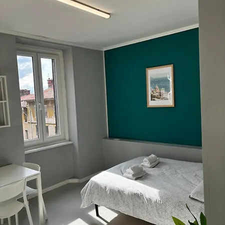 Sweet Suite, Per 2 Persone A Apartamento *