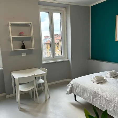Sweet Suite, Per 2 Persone A Apartamento *