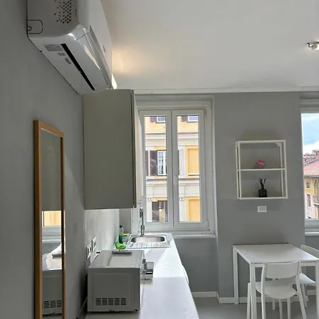 Sweet Suite, Per 2 Persone A Trieste