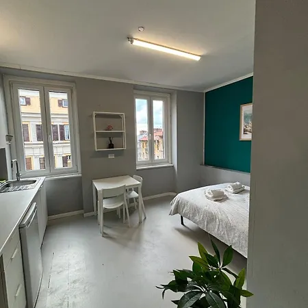 Apartamento Sweet Suite, Per 2 Persone A