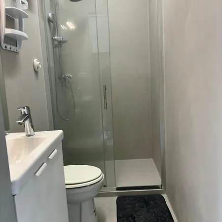 Sweet Suite, Per 2 Persone A Apartment *