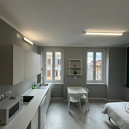 Sweet Suite, Per 2 Persone A *