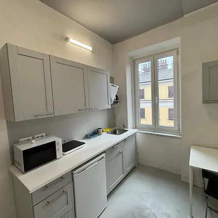 Apartamento Sweet Suite, Per 2 Persone A Trieste