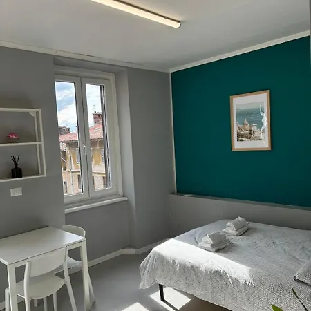 Sweet Suite, Per 2 Persone A