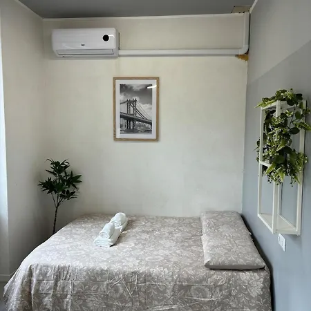 Sweet Suite, Per 2 Persone A Trieste