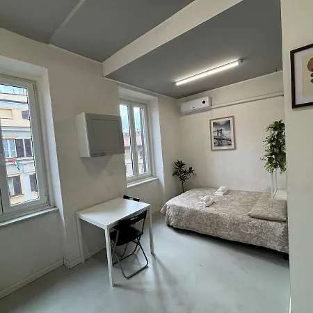Apartamento Sweet Suite, Per 2 Persone A *