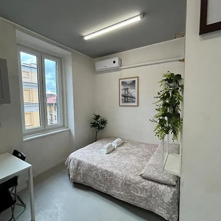 Sweet Suite, Per 2 Persone A * Trieste
