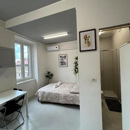 Sweet Suite, Per 2 Persone A