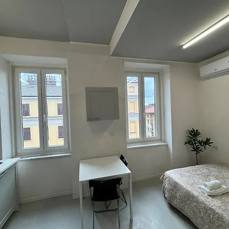 Sweet Suite, Per 2 Persone A