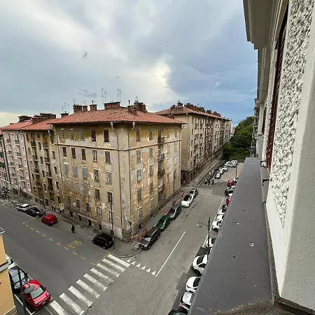 Sweet Suite, Per 2 Persone A * Trieste