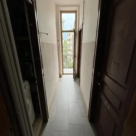 Sweet Suite, Per 2 Persone A * Trieste