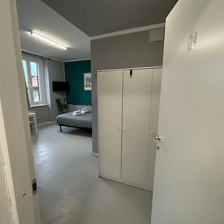 Apartamento Sweet Suite, Per 2 Persone A