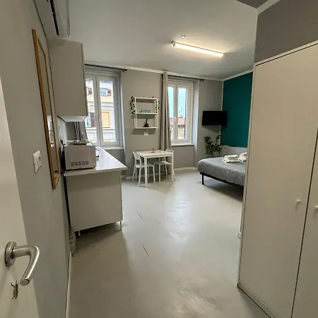 Sweet Suite, Per 2 Persone A Trieste