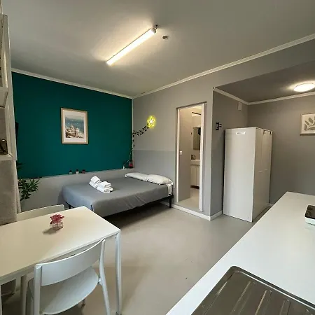 Sweet Suite, Per 2 Persone A Trieste