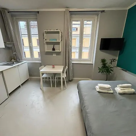 Sweet Suite, Per 2 Persone A Apartment