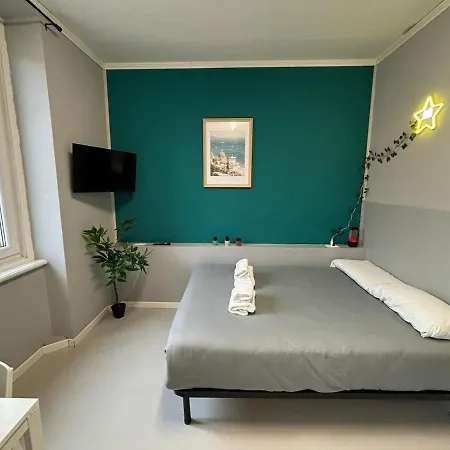 Apartamento Sweet Suite, Per 2 Persone A
