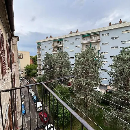 Apartamento Sweet Suite, Per 2 Persone A Trieste