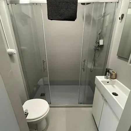 Apartment Sweet Suite, Per 2 Persone A *