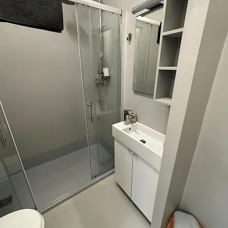 Apartamento Sweet Suite, Per 2 Persone A *