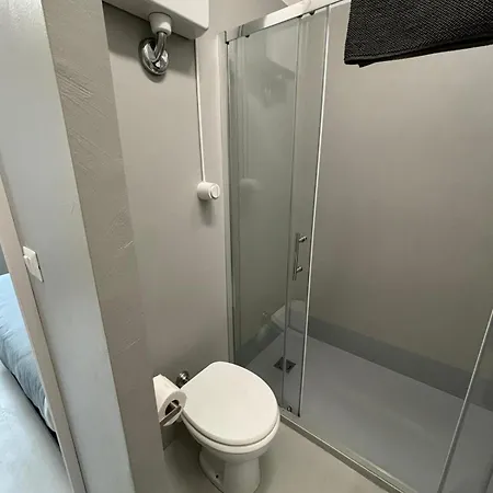 Apartamento Sweet Suite, Per 2 Persone A
