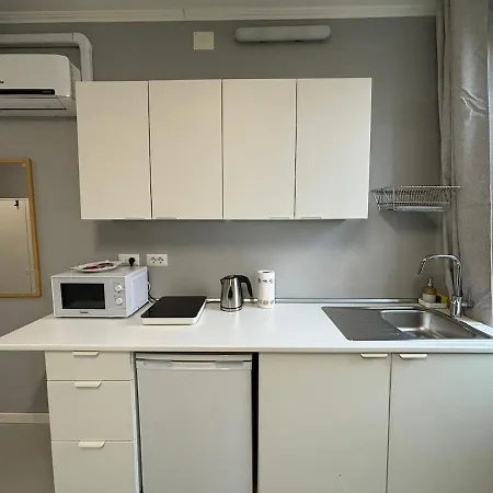 Sweet Suite, Per 2 Persone A * Trieste