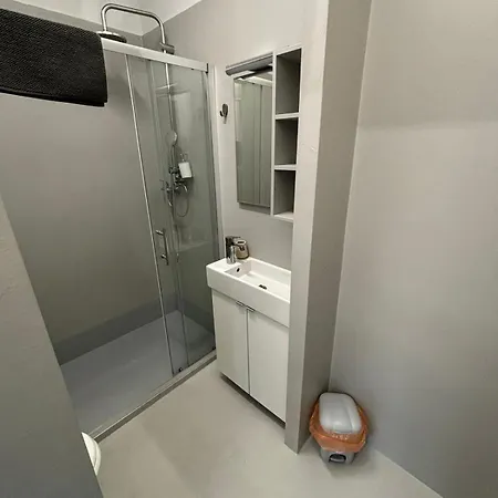 Sweet Suite, Per 2 Persone A * Trieste