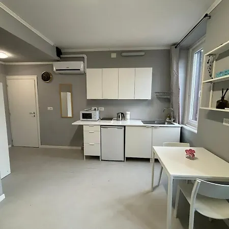 Sweet Suite, Per 2 Persone A Apartment *
