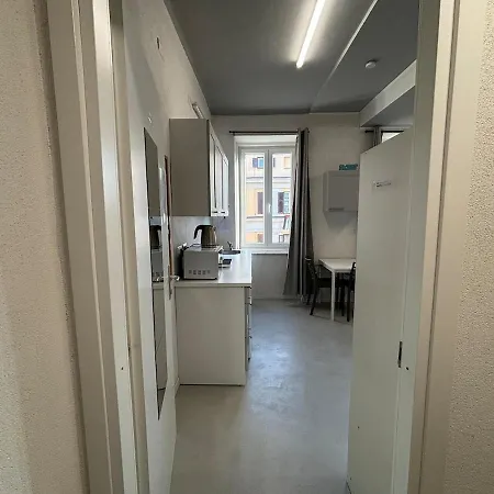 Sweet Suite, Per 2 Persone A