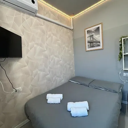 Sweet Suite, Per 2 Persone A *