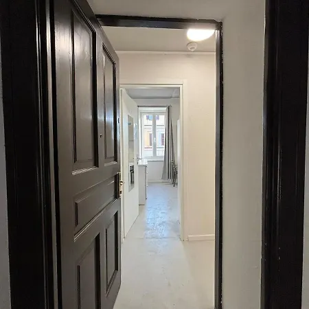 Apartment Sweet Suite, Per 2 Persone A