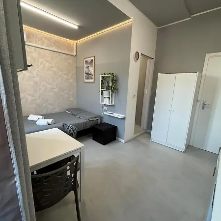 Apartment Sweet Suite, Per 2 Persone A *