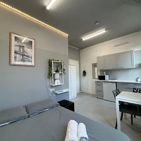 Sweet Suite, Per 2 Persone A Trieste