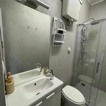 Sweet Suite, Per 2 Persone A Apartamento *