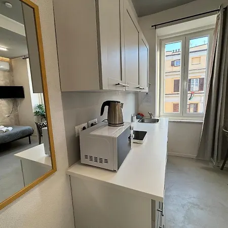 Apartment Sweet Suite, Per 2 Persone A *