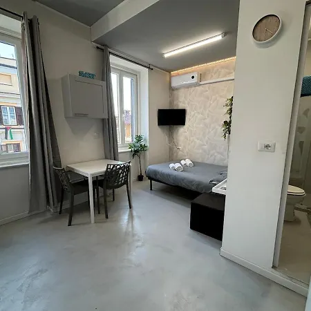 Apartamento Sweet Suite, Per 2 Persone A *