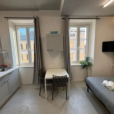 Sweet Suite, Per 2 Persone A Apartment *