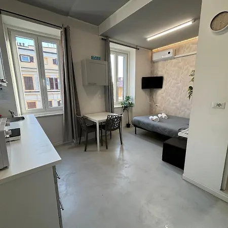 Apartamento Sweet Suite, Per 2 Persone A *