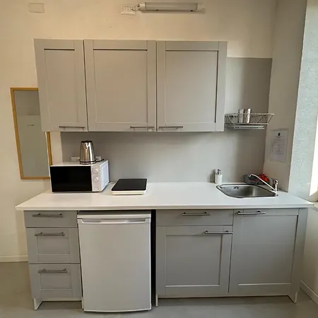 Apartamento Sweet Suite, Per 2 Persone A *
